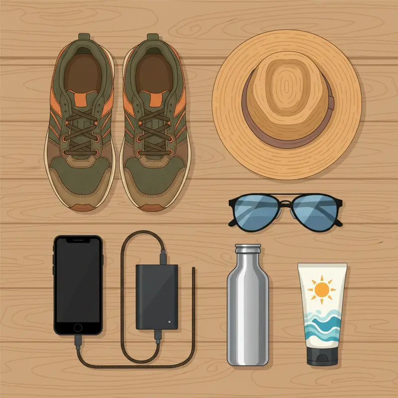 Không khí lễ hội rực rỡ sắc hoa trên đỉnh Núi Bà Đen.