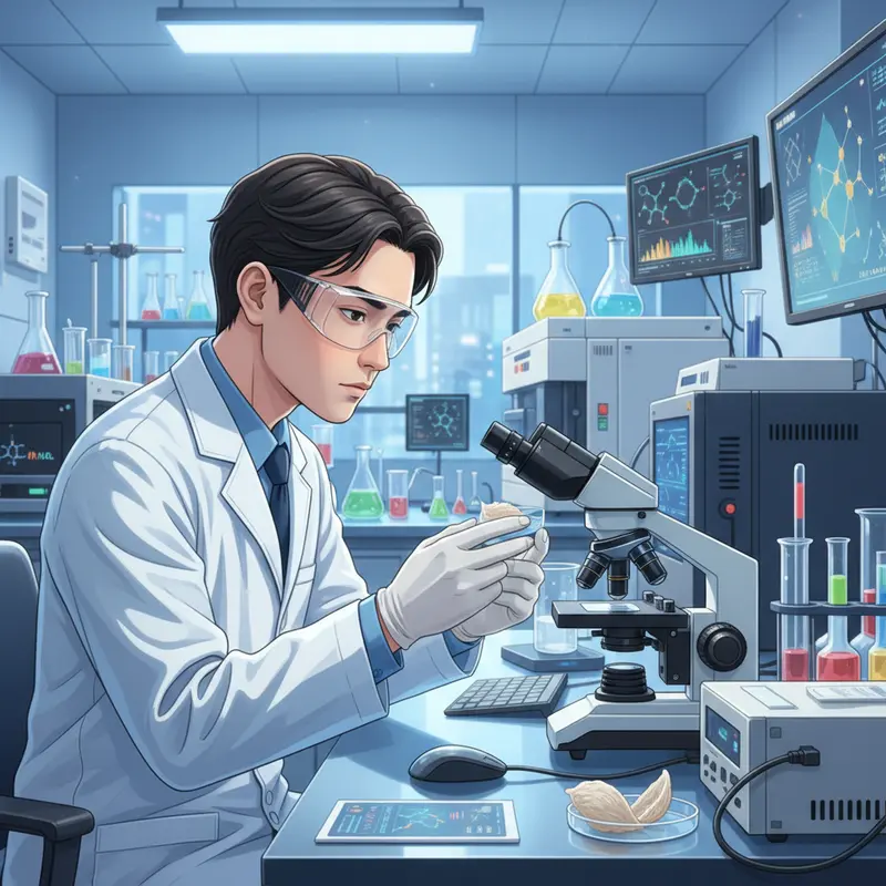 Tổ yến chất lượng cao được tuyển chọn kỹ lưỡng từ môi trường tự nhiên, đảm bảo độ tinh khiết tối đa.