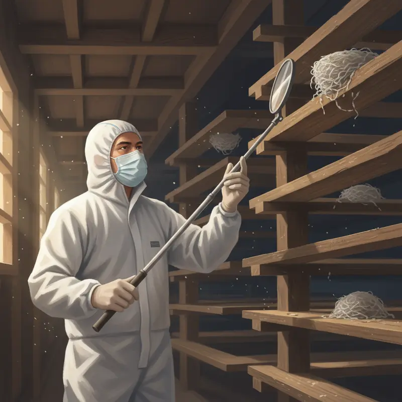 Tổ yến đạt chuẩn thu hoạch sau khi chim non đã rời tổ.