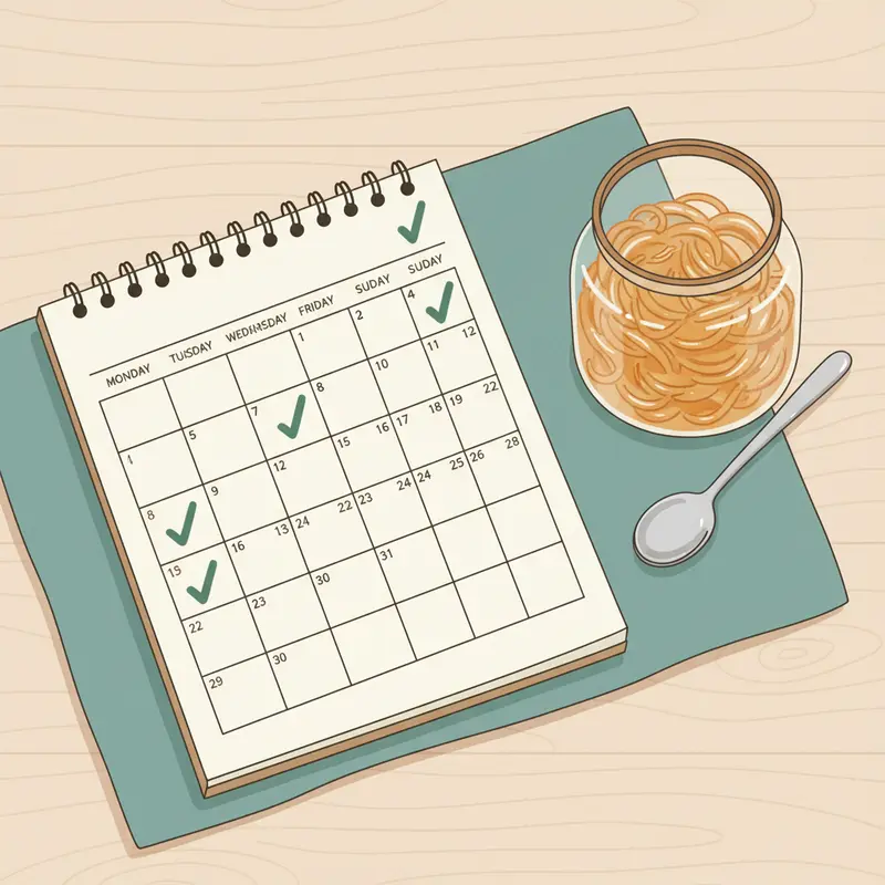 Ăn yến trong 3 tháng cuối giúp mẹ giảm rạn da và bé tăng cân tốt.