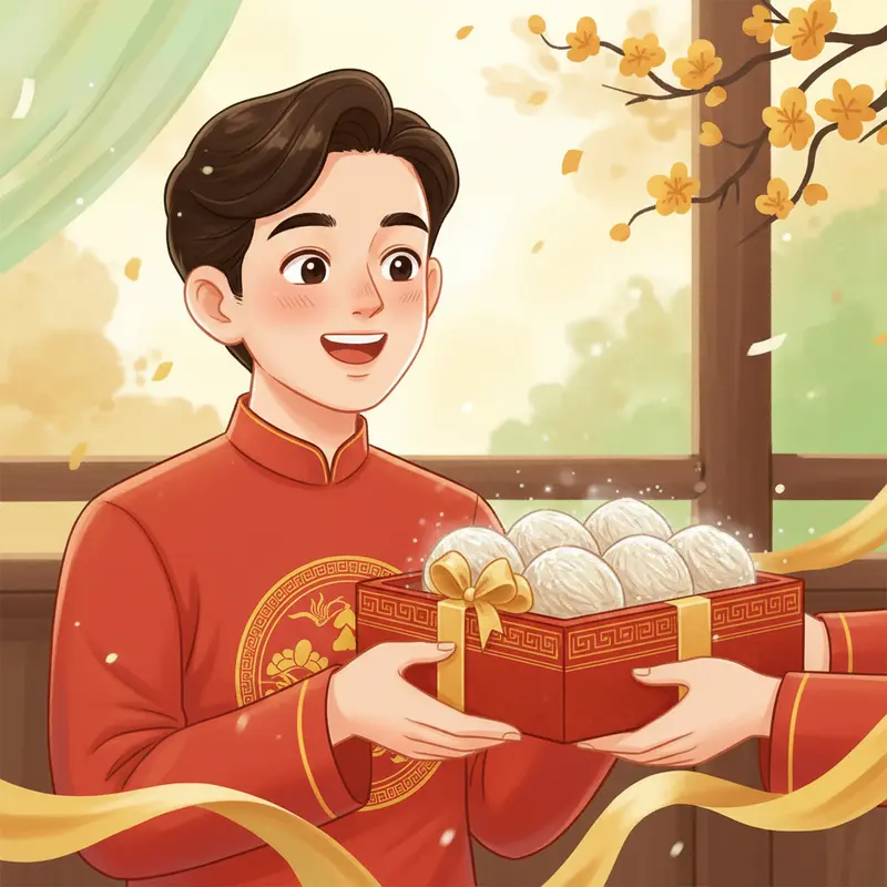 Giá trị dinh dưỡng phong phú của yến sào.