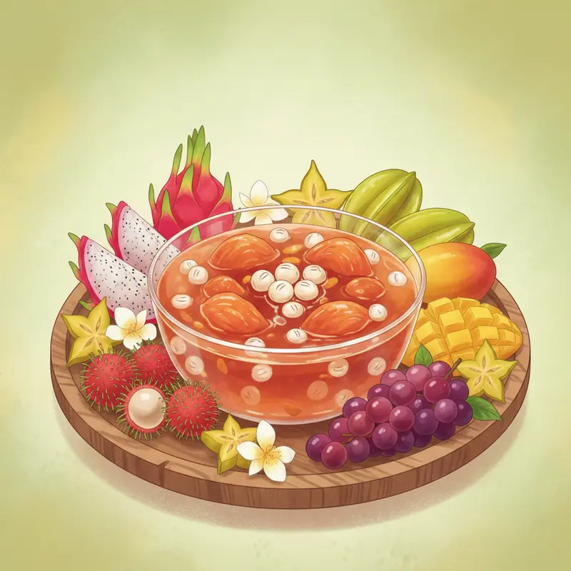 Tổ yến huyết có màu đỏ đậm, hiếm có và giàu dinh dưỡng.