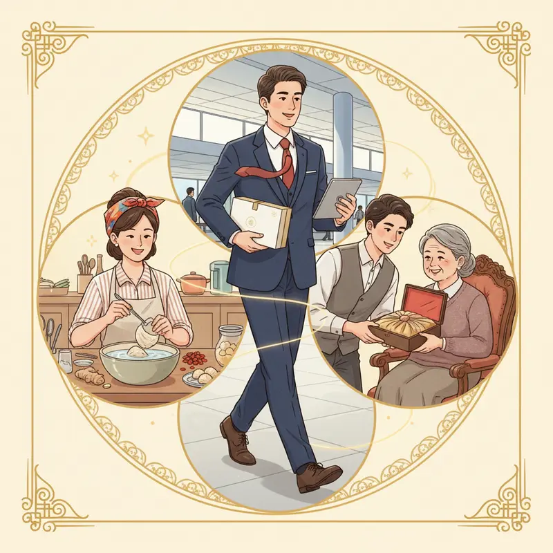 Ba dạng yến sào phổ biến nhất trên thị trường hiện nay.