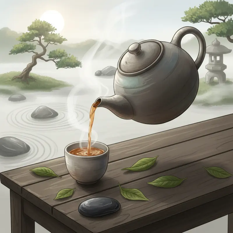 Thành phần cơ bản của set quà yến sào và trà thượng hạng