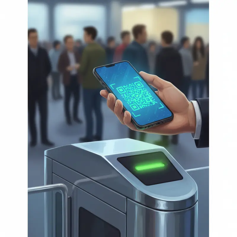 Không khí lễ hội rực rỡ sắc hoa trên đỉnh Núi Bà Đen.