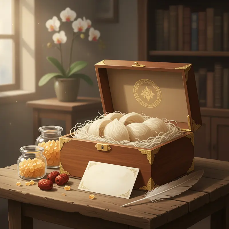 Sự tỉ mỉ tuyệt đối trong quá trình rút lông khô thủ công.