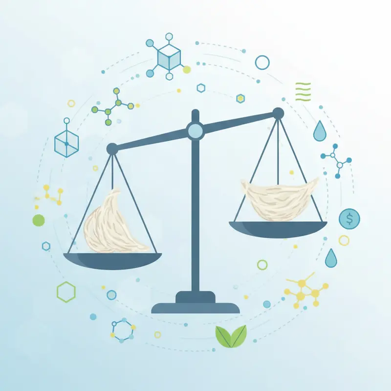 Vị trí làm tổ trên thanh gỗ quyết định hình dáng tổ yến.