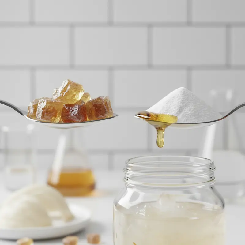 Yến chưng sẵn giá rẻ tràn ngập thị trường với mức giá chênh lệch lớn so với giá trị thực của yến sào.