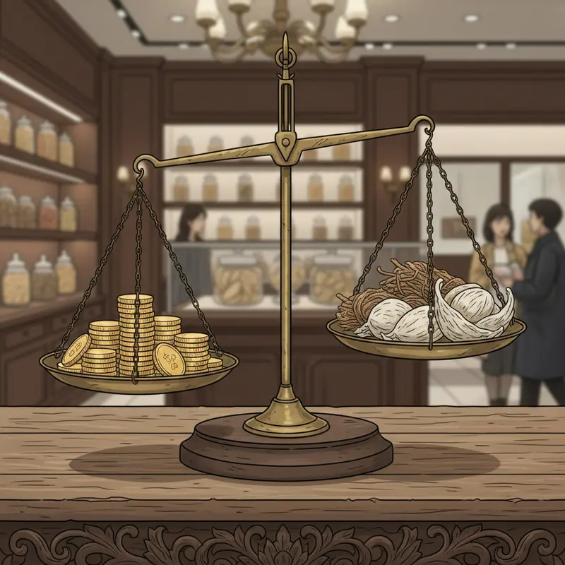 Ba dạng yến sào phổ biến nhất trên thị trường hiện nay.