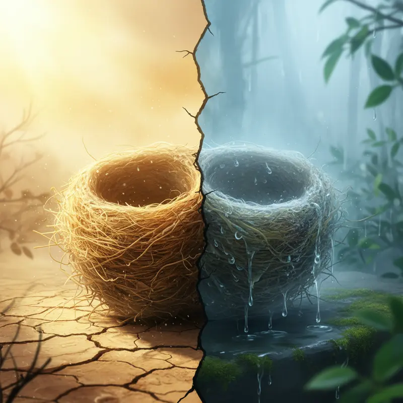 Phân biệt các loại yến: Yến thô, yến tinh chế và yến hũ.