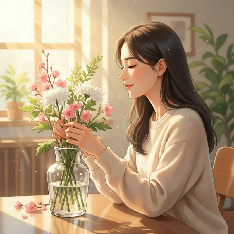 Hiểu rõ nguyên nhân sinh học giúp giảm bớt lo lắng về tâm linh.
