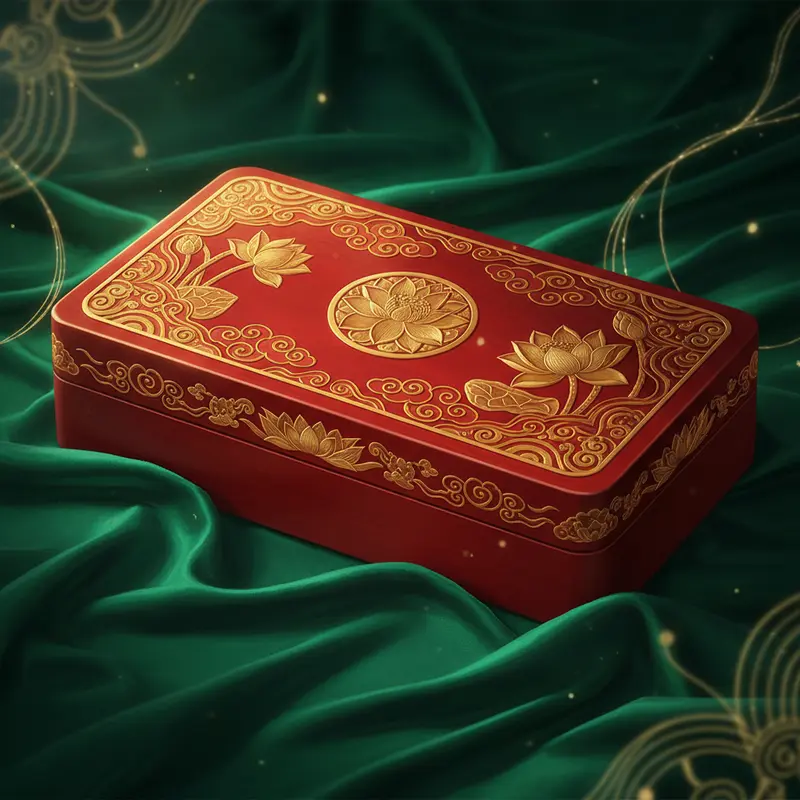 Sự cân bằng hoàn hảo giữa giá trị sức khỏe và vẻ đẹp sang trọng.