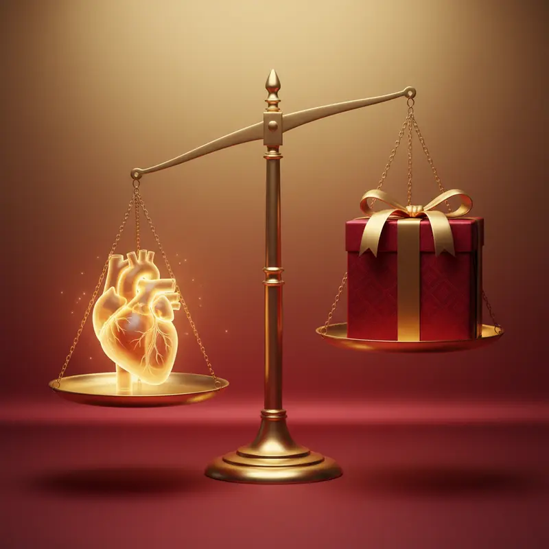 Sự cân bằng hoàn hảo giữa giá trị sức khỏe và vẻ đẹp sang trọng.