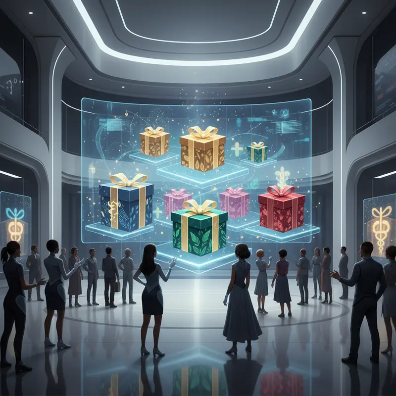 Sự cân bằng hoàn hảo giữa giá trị sức khỏe và vẻ đẹp sang trọng.