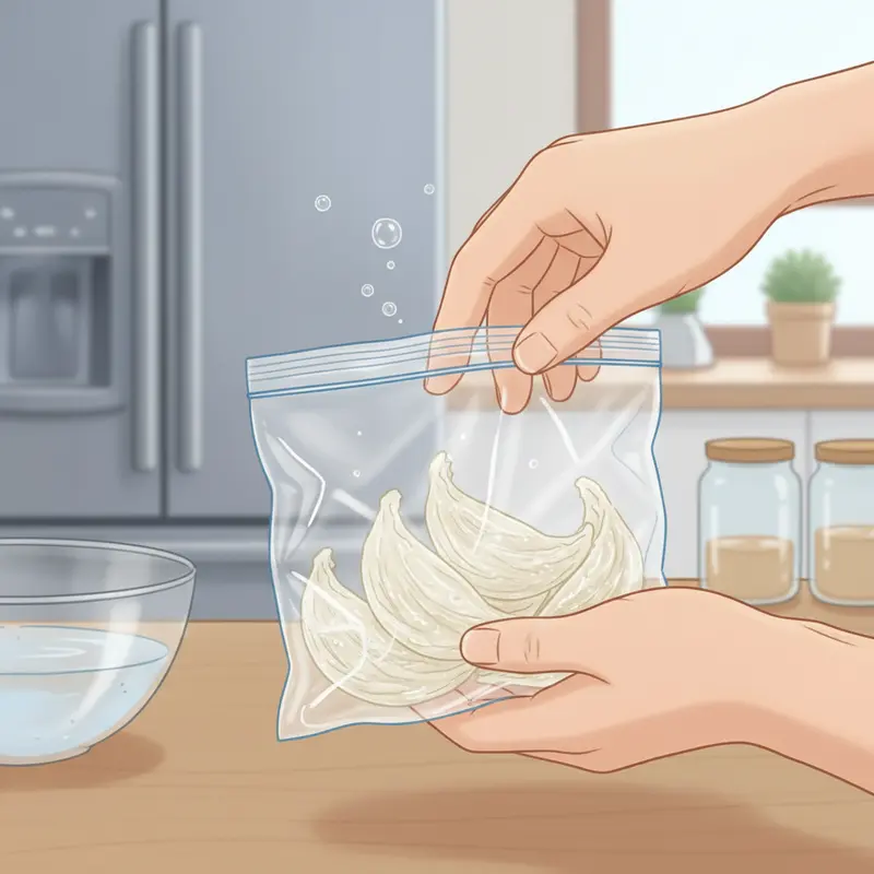 Phân biệt các loại yến: Yến thô, yến tinh chế và yến hũ.