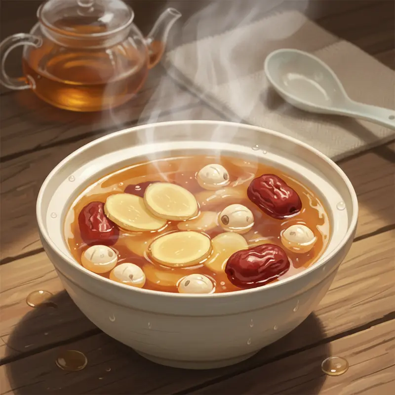 Thời điểm tốt nhất để mẹ ăn yến là sau khi hết thời gian ở cữ.