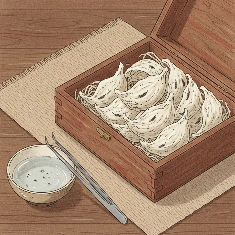 Ba loại yến sào phổ biến trên thị trường: Yến thô, Yến tinh chế và Yến chưng sẵn.