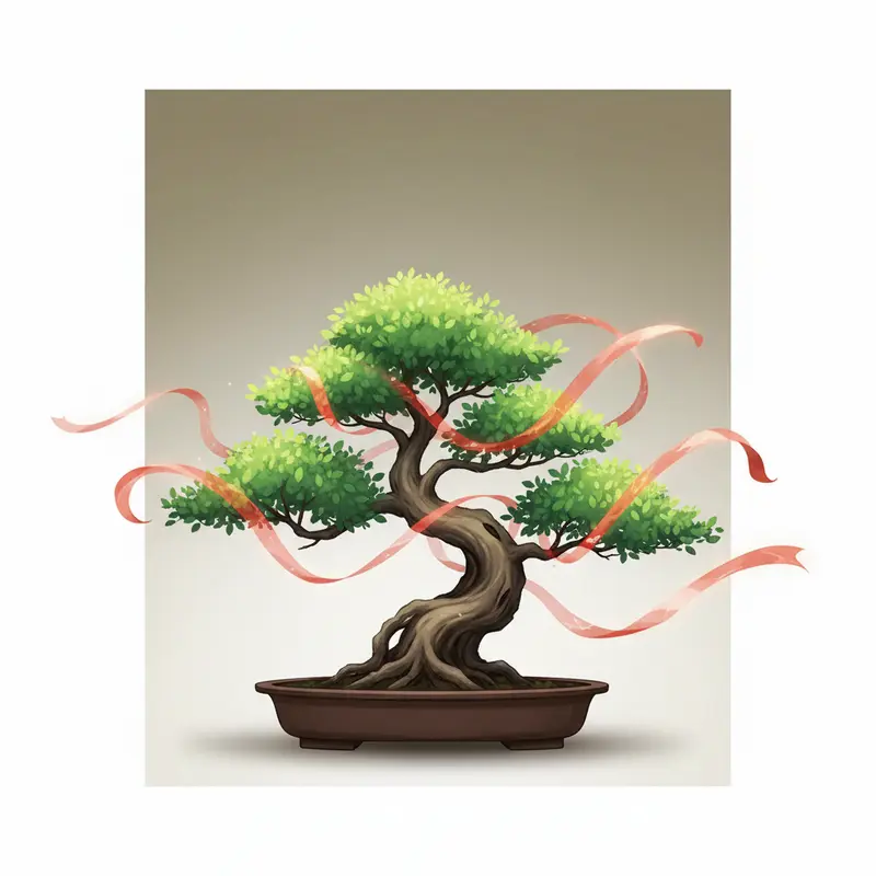 Màu đỏ đại diện cho năng lượng dương và sự may mắn.
