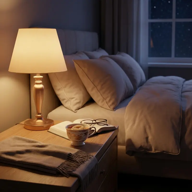 Thưởng thức yến sào trước khi ngủ hỗ trợ tái tạo làn da và giấc ngủ sâu.