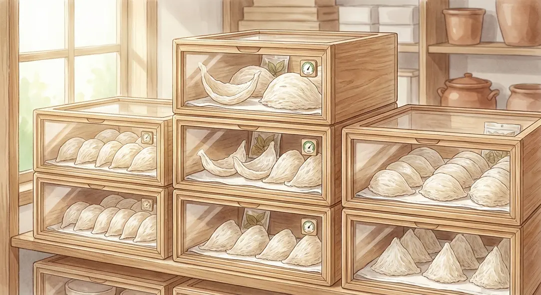 Sự khác biệt giữa mô hình nuôi yến organic và truyền thống.