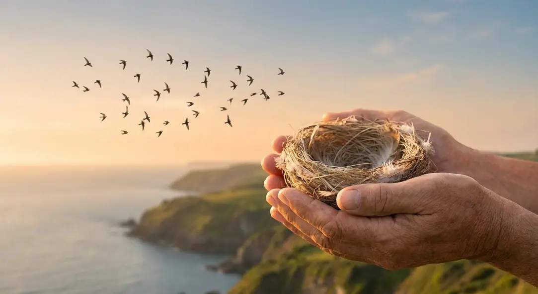 Sự hài hòa giữa lợi ích kinh tế và bảo tồn thiên nhiên