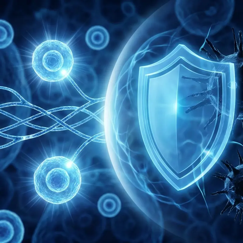 Khoa học chứng minh yến sào hỗ trợ tế bào lành, không nuôi khối u.