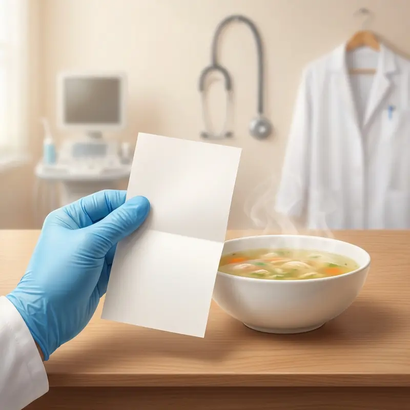 Luôn lắng nghe cơ thể và ý kiến bác sĩ trước khi bổ sung dinh dưỡng.