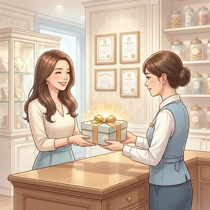 Lựa chọn nhà cung cấp uy tín là yếu tố quan trọng nhất để mua được tổ yến thật.