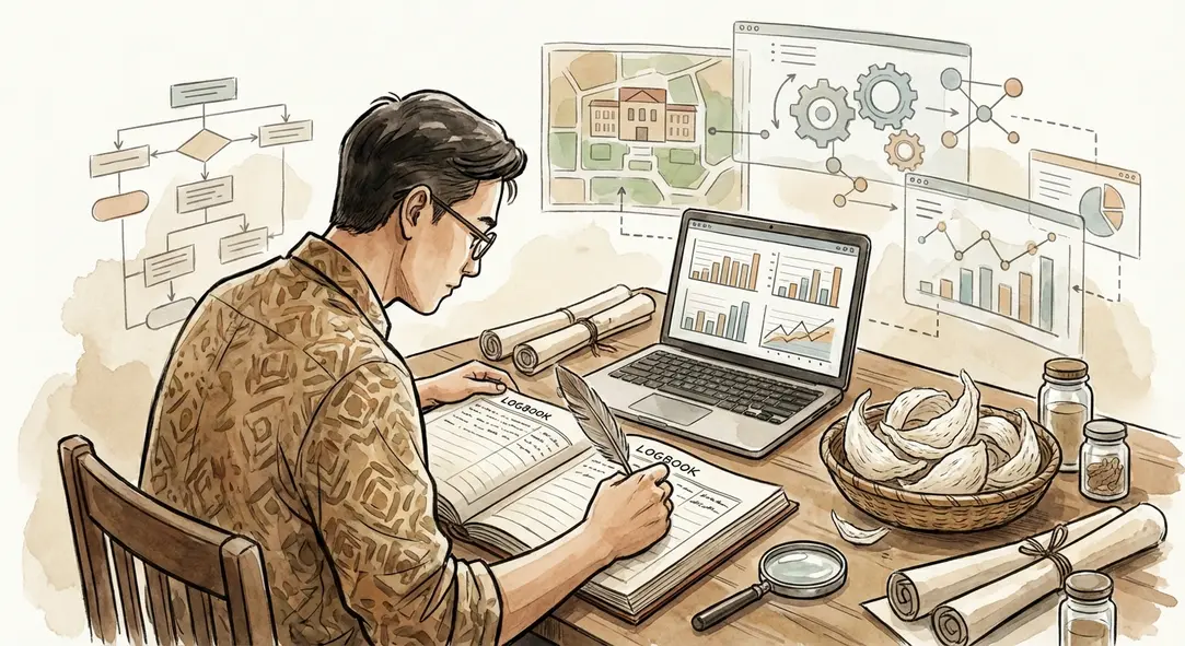 Sự khác biệt giữa mô hình nuôi yến organic và truyền thống.