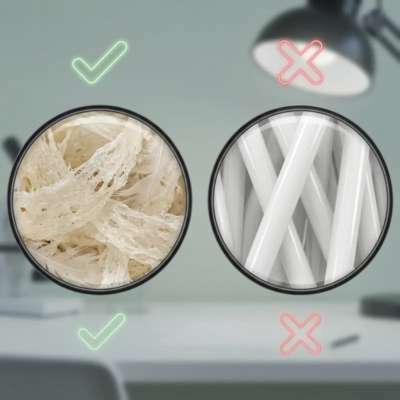 Lựa chọn yến sào chất lượng là yếu tố then chốt cho sức khỏe.