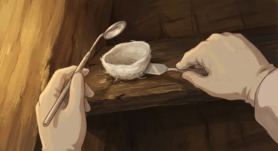 Sự khác biệt giữa mô hình nuôi yến organic và truyền thống.