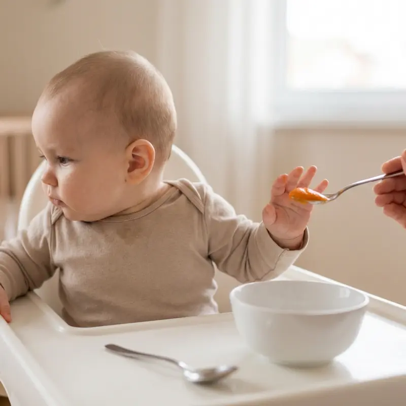 Nạp quá nhiều đạm từ yến có thể gây áp lực lên thận và gây biếng ăn.