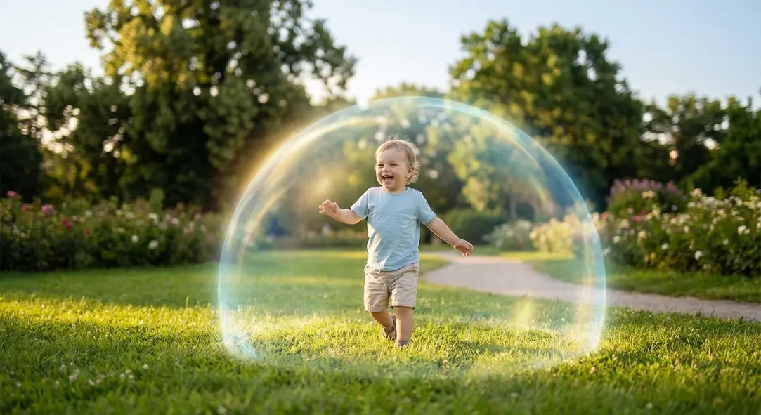 Axit Sialic trong yến sào giúp xây dựng hệ miễn dịch vững chắc, bảo vệ bé khỏi bệnh vặt.