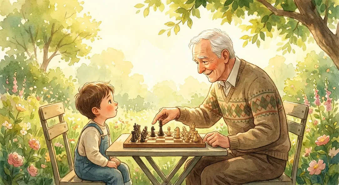 Cải thiện trí nhớ và sự minh mẫn