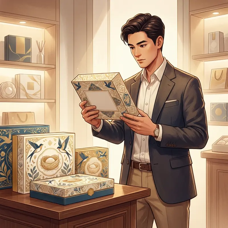 Lựa chọn yến sào từ các thương hiệu uy tín là cách để ủng hộ ngành yến nhân đạo.