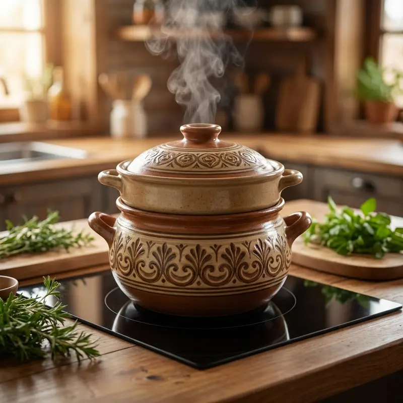 Chưng cách thủy giúp giữ trọn vẹn dưỡng chất của yến sào.