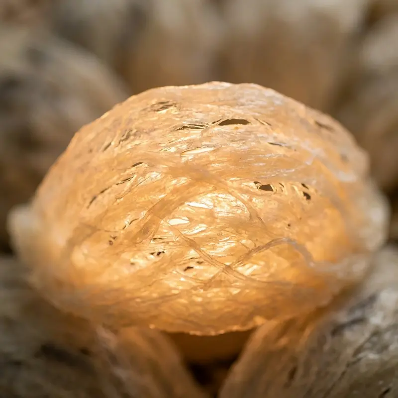 Tryptophan trong yến sào đóng vai trò quan trọng trong việc điều hòa giấc ngủ.