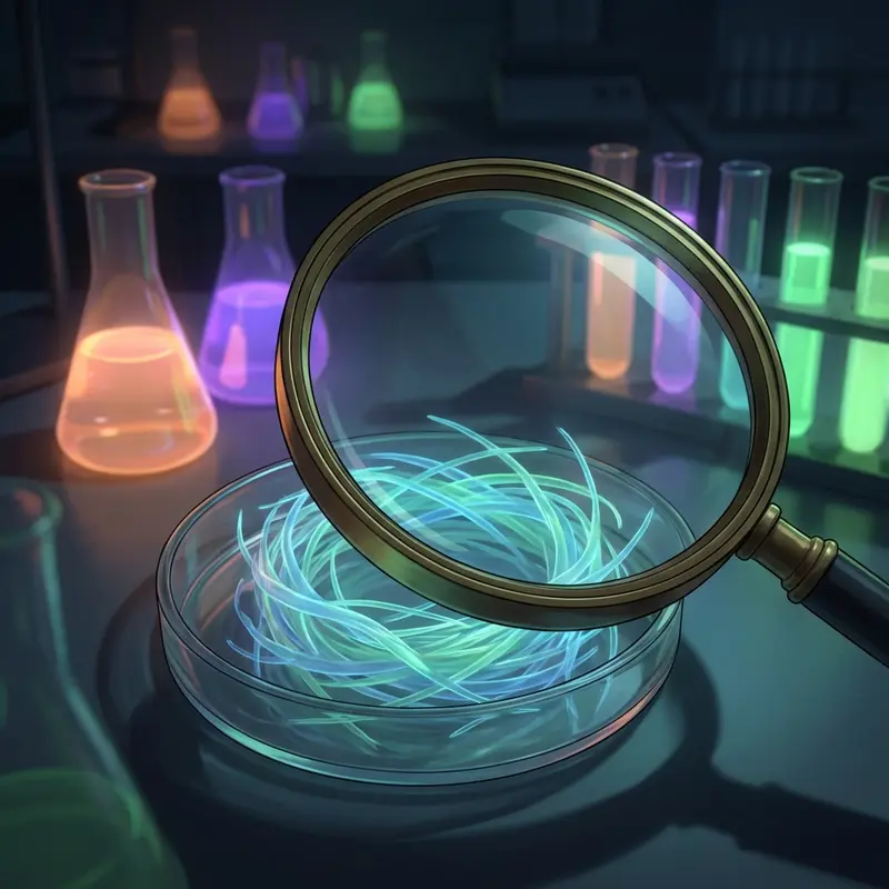 Quá trình dùng hóa chất tẩy trắng và tạo hình yến sào giả.