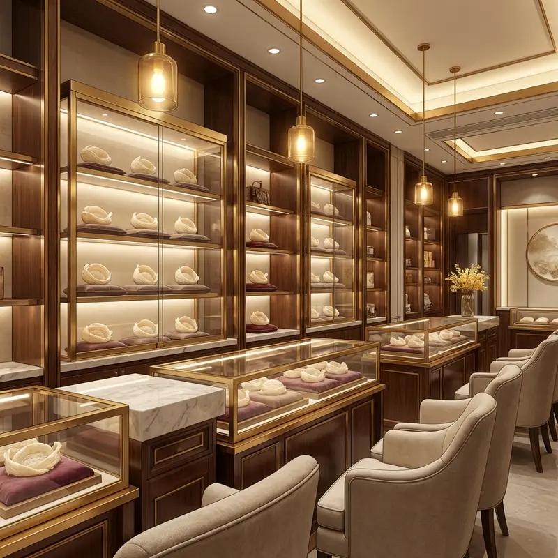 Lựa chọn thương hiệu yến sào uy tín để đảm bảo quyền lợi