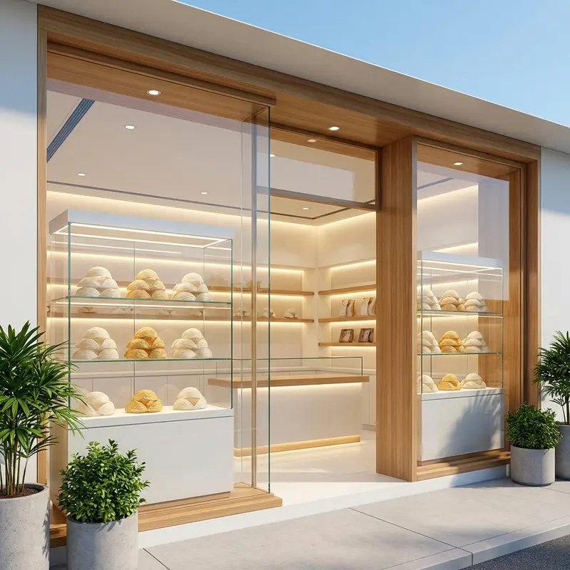 Lựa chọn cửa hàng phân phối yến sào uy tín