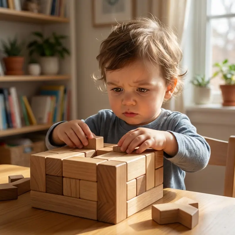 Mạng lưới thần kinh phát triển giúp bé tăng khả năng tư duy và phản xạ.