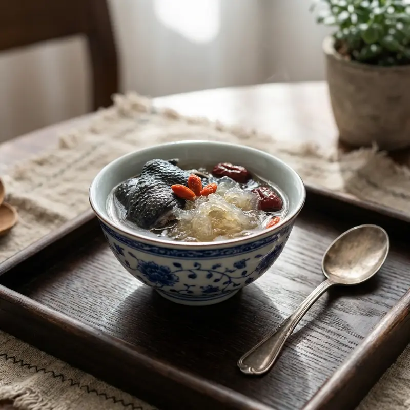 Sử dụng đúng liều lượng giúp tối ưu hóa khả năng hấp thu.