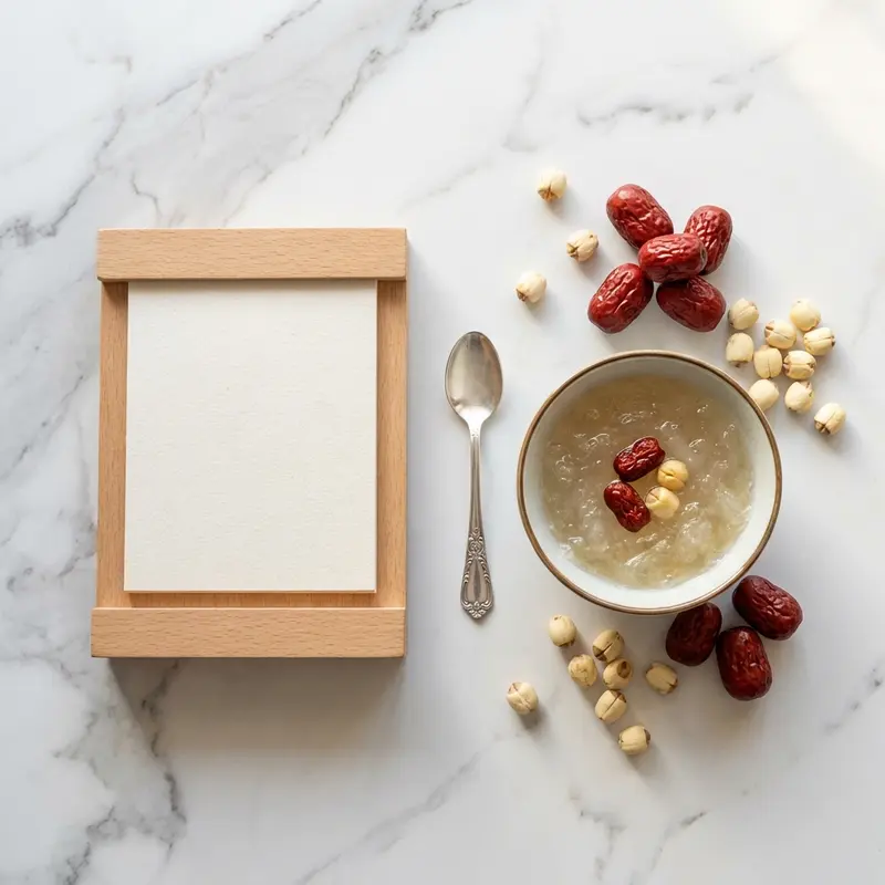 Lên lịch sử dụng yến sào hợp lý giúp tối ưu hóa khả năng hấp thu.