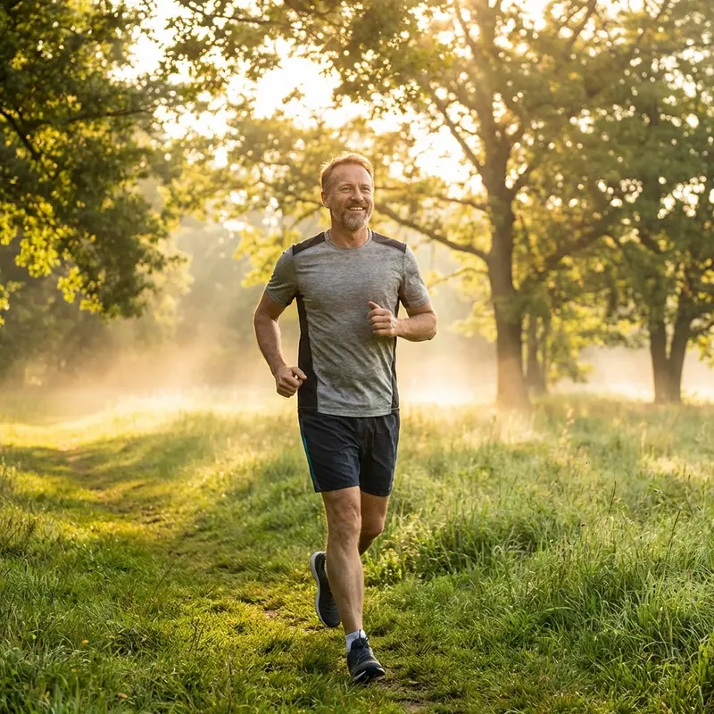 Sức khỏe toàn diện và phong độ đỉnh cao là lợi ích lâu dài của món ăn này.