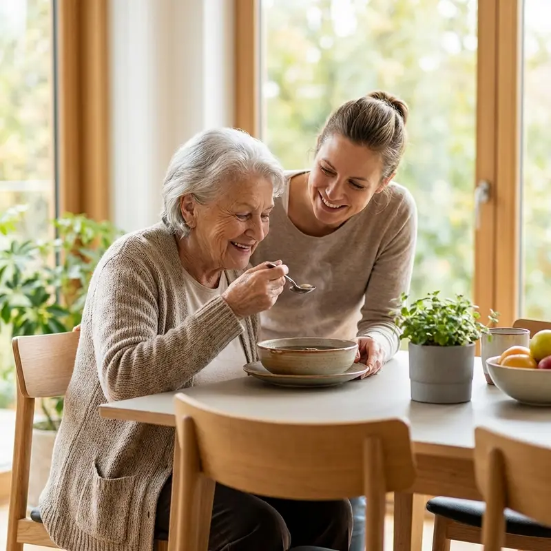 Yến huyết mang lại hiệu quả phục hồi sinh lực và chống lão hóa tuyệt vời.