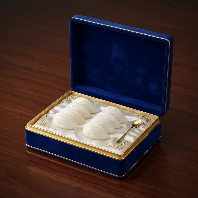 Lựa chọn tổ yến từ các thương hiệu uy tín để đảm bảo chất lượng.