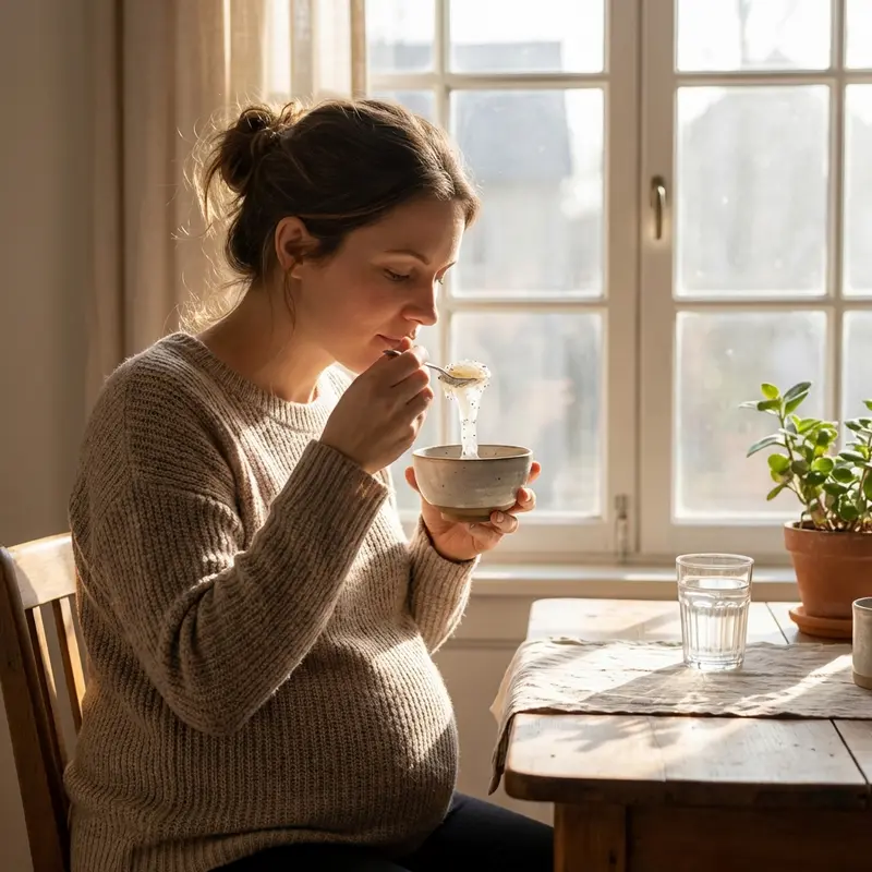 Thưởng thức yến chưng đúng thời điểm mang lại hiệu quả cao nhất