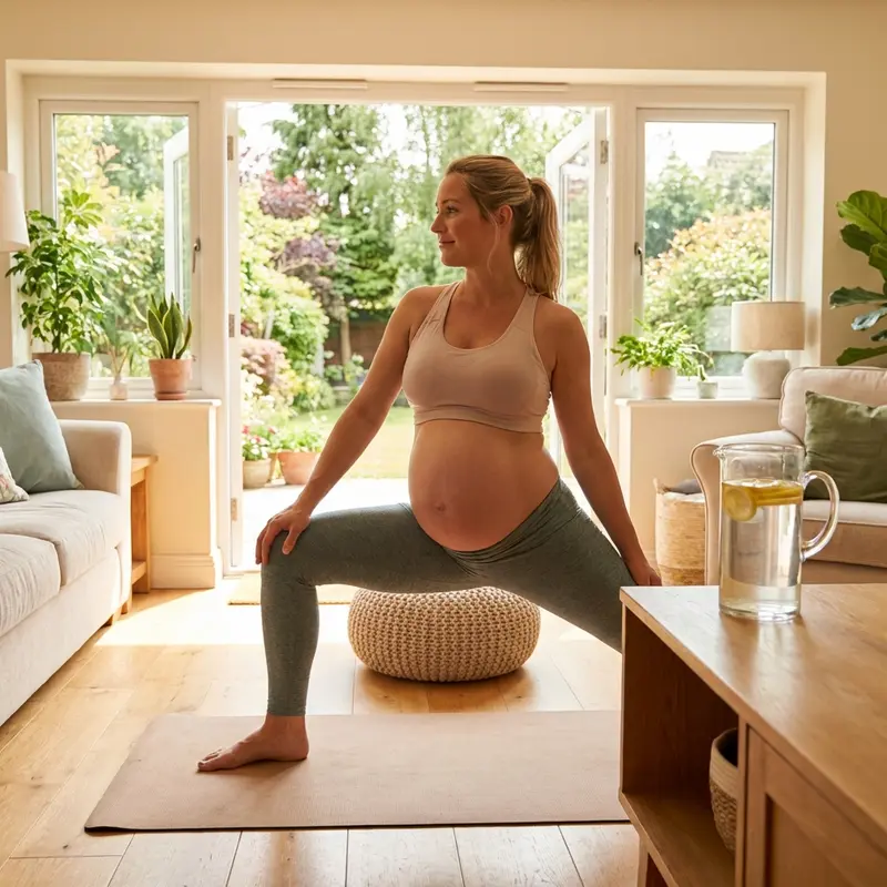 Kết hợp ăn yến sào cùng tập luyện nhẹ nhàng và uống đủ nước để khỏe đẹp toàn diện.