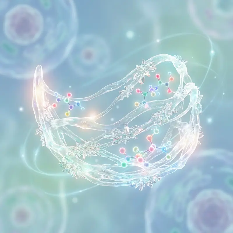 Phân tích cấu trúc phân tử dinh dưỡng ưu việt có trong yến sào.