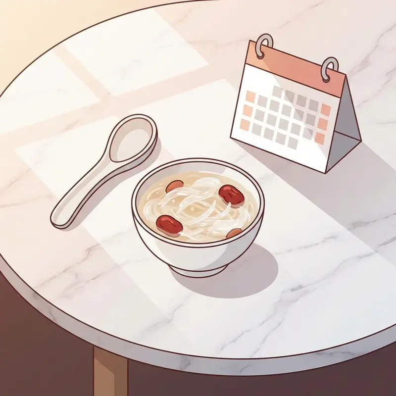 Sử dụng đều đặn theo liệu trình giúp tối ưu hóa khả năng hấp thụ của cơ thể.